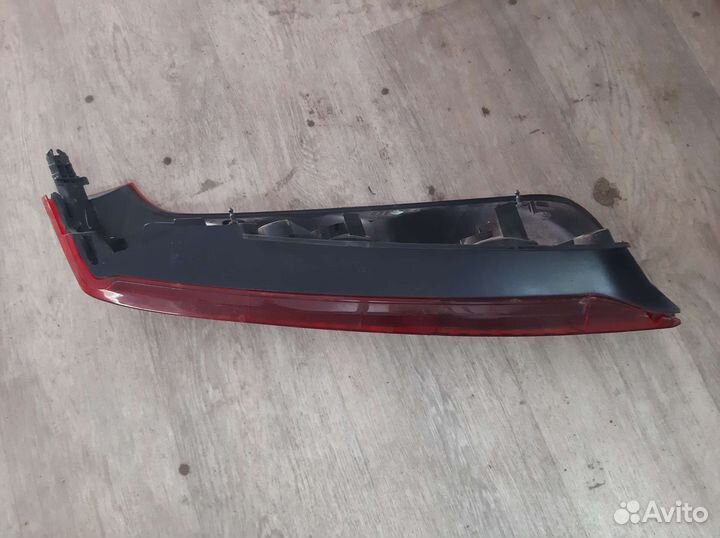 Стоп задний левый Nissan Note E11