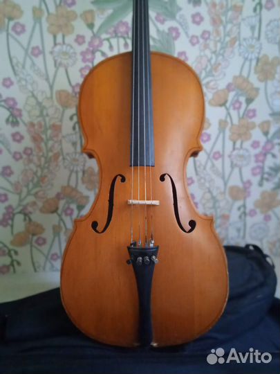 Виолончель 1 2