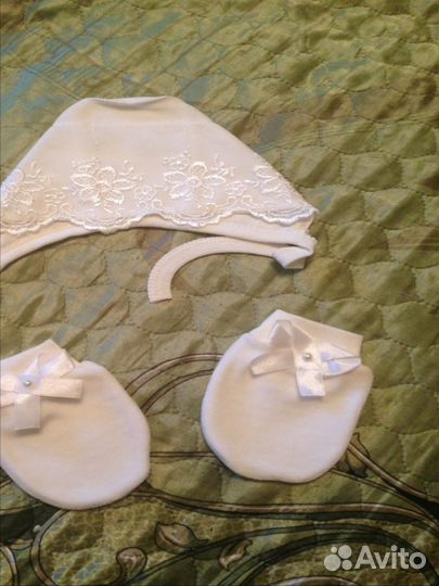 Набор на выписку