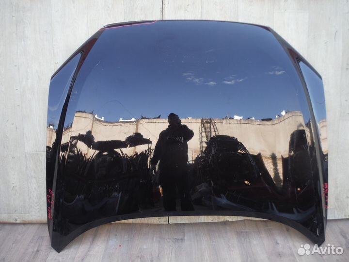 Капот №113 Haval F7 F7x 2020