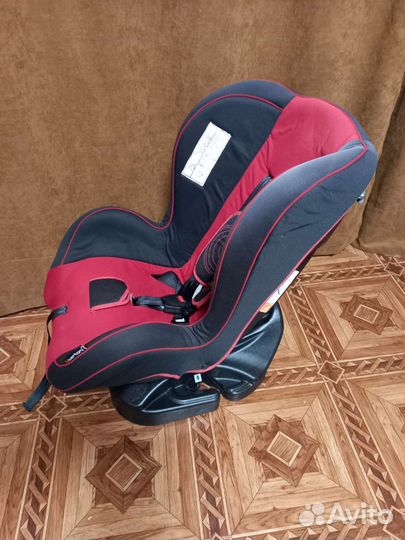 Детское автокресло