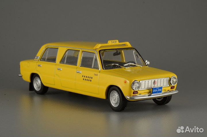 Журналы Автолегенды СССР с моделями запечатанные