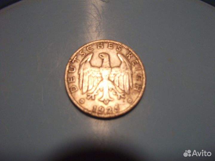 Монеты Германии