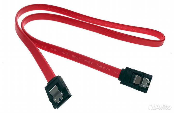 Кабель HDD SATA 45 см