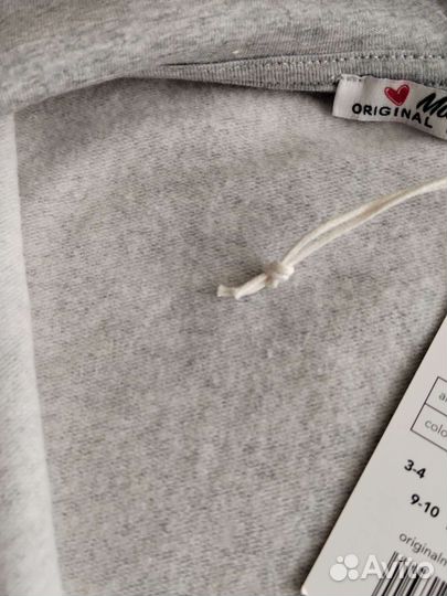 Мастерка (зипка)р. 152 Original Marines