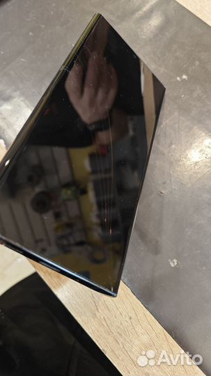 Дисплей с дефектом samsung Note 20 ultra