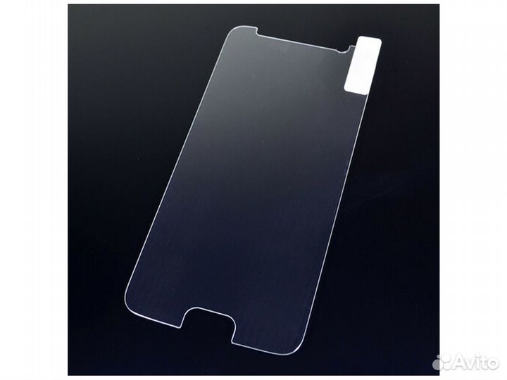 Стекло iPhone 11 / XR прозрачное