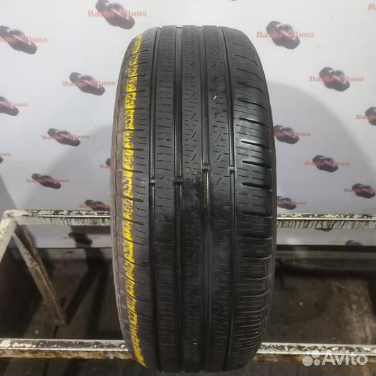Pirelli Cinturato P7 205/55 R16