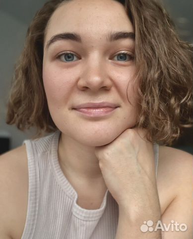 Скульптурный массаж лица