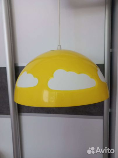 Светильник подвесной IKEA