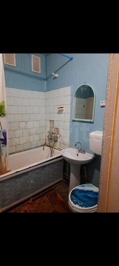 1-к. квартира, 31,6 м², 4/4 эт.