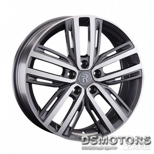 Диски Lexus MI144 7/18 5x114.3 ET38 d67.1 GMF