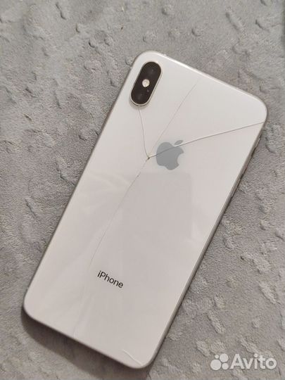 iPhone Xs Max, 256 ГБ