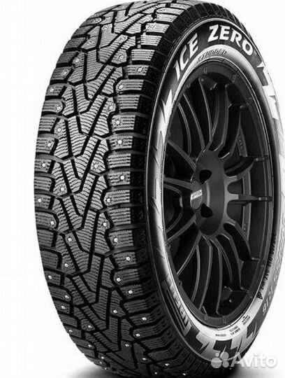 Pirelli Winter Ice Zero 215/65 R17