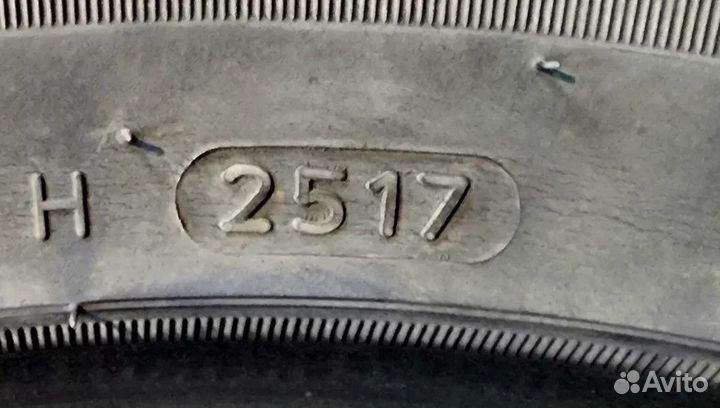 Hankook I'Pike RW11 265/65 R17