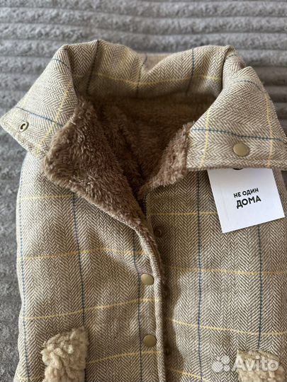 Жилетка для собак