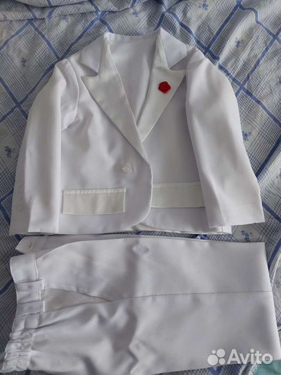 Костюм на мальчика