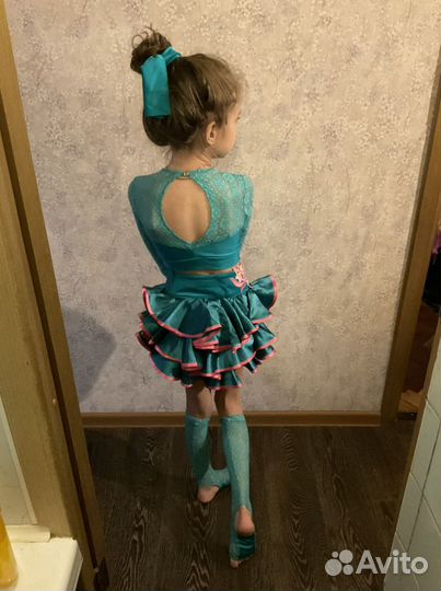 Костюм для утреника костюм для фигурного катания к