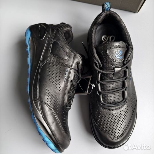 Кроссовки Ecco Biom только 41 и 42