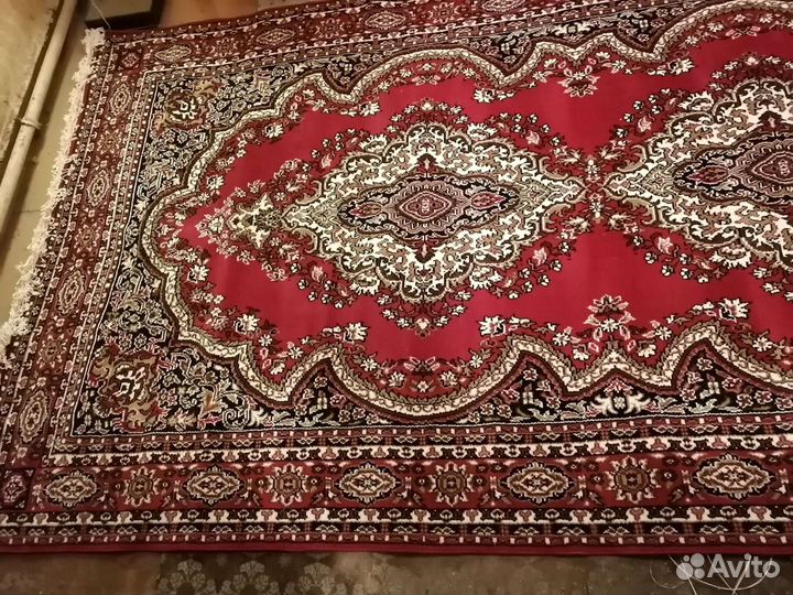 Ковер новый