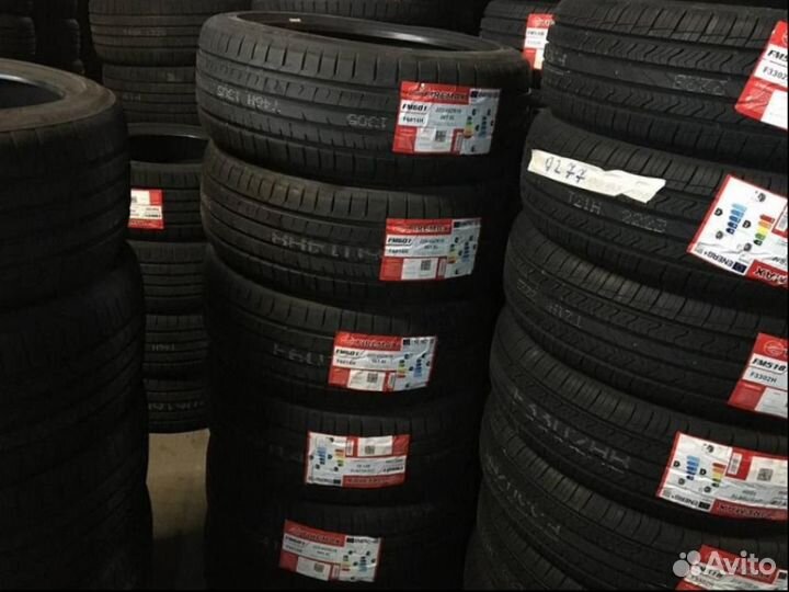 Firemax FM601 225/45 R19 96Y