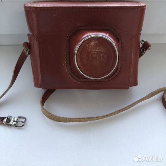 Фотоаппарат фэд 5В