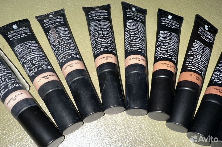Консилер Huda Beauty - Overachiever Concealer
