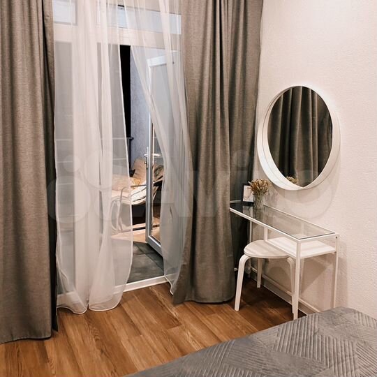 2-к. апартаменты, 50 м², 2/2 эт.