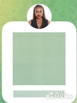 SMM менеджер канала telegram