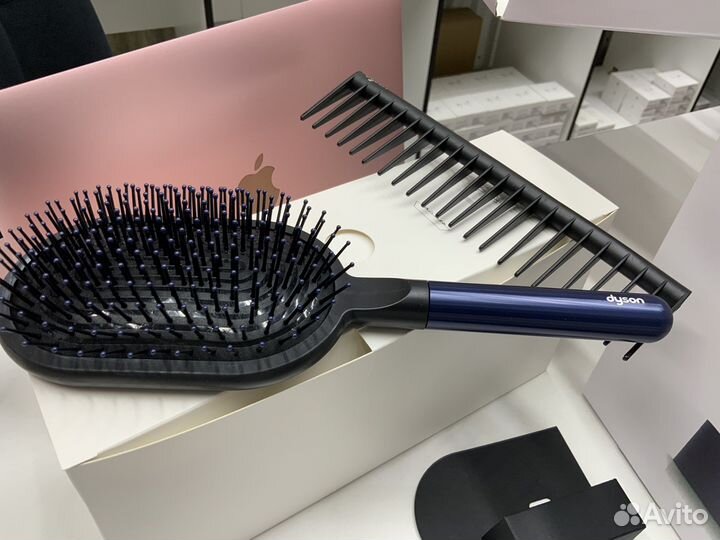 Фен dyson supersonic