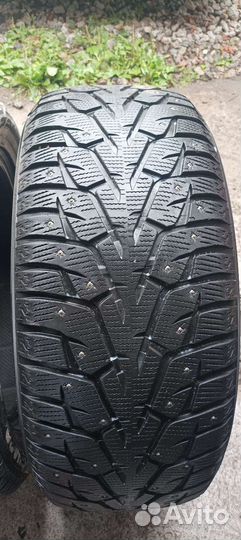 Yokohama Ice Guard IG55 285/50 R20 112T