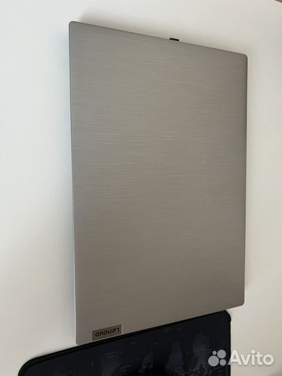 Ноутбук Lenovo ideapad 3