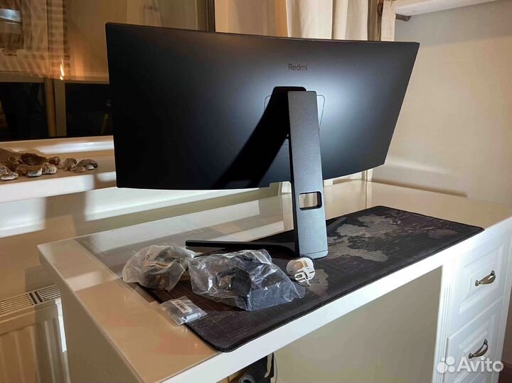 Монитор Xiaomi Redmi Surface Display 30 200Hz,new