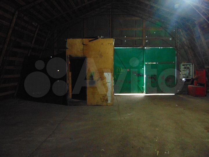 Склад, 230 м²