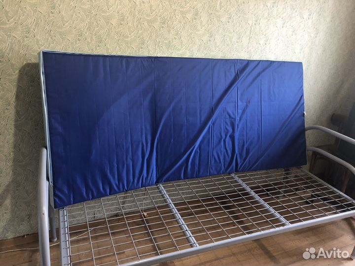 Матрац противопролежневый