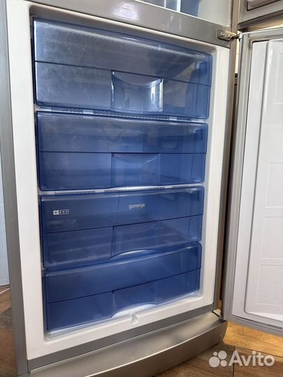 Холодильник