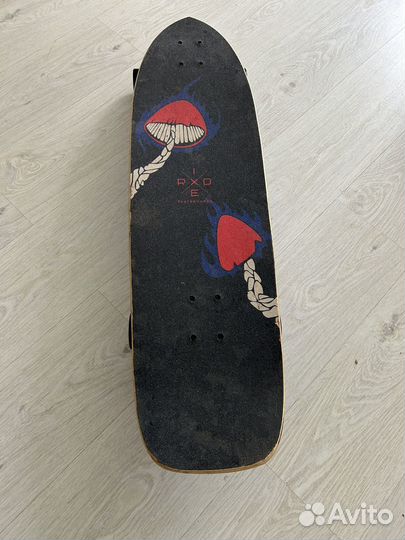 Лонгборд Ridex Trip 36