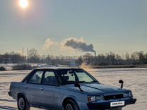 Subaru Leone 1.8 MT, 1984, 300 000 км, с пробегом, цена 250 000 руб.