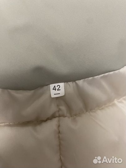 Куртка женская