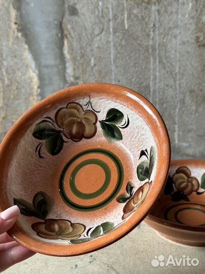 Тарелки для супа