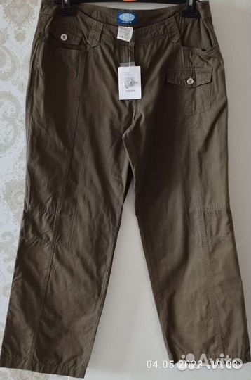 Брюки женские