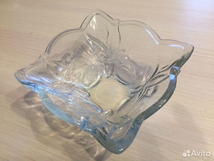 Салатницы 6 штук