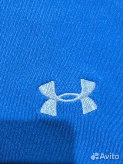 Поло Футболка Under Armour XXL