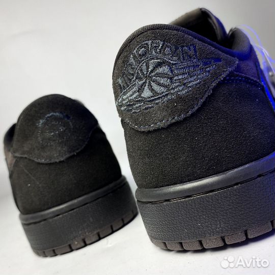 Кроссовки Nike air jordan cactus jack