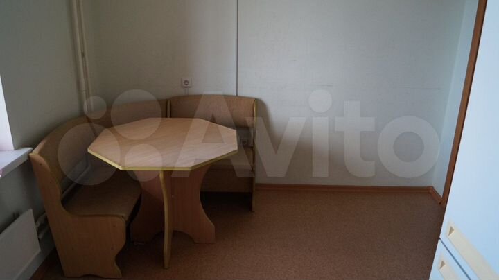 2-к. квартира, 52,6 м², 3/10 эт.