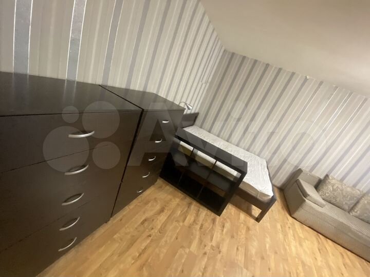 1-к. квартира, 35 м², 3/9 эт.