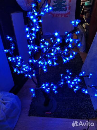 Новогодняя елка