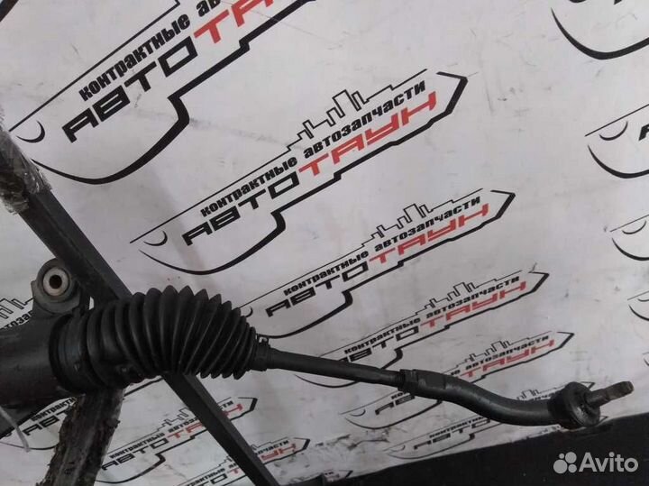 Рейка рулевая toyota allion premio AZT240 NZT240 Z