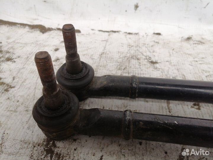 Комплект задних тяг верхних задний Lexus Gs450H