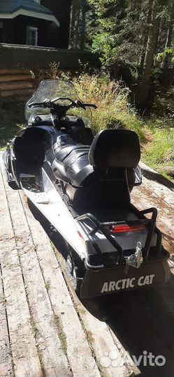 Продам снегоход